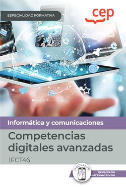 Manual competencias digitales avanzadas