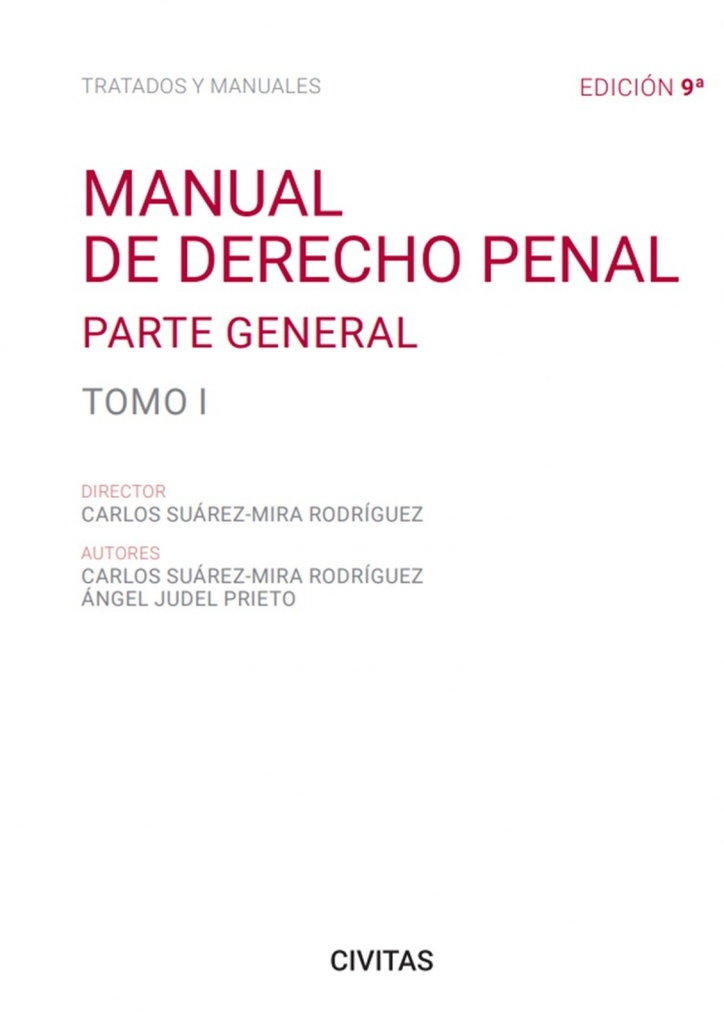 (23).i.manual de derecho penal:parte general.(duo)