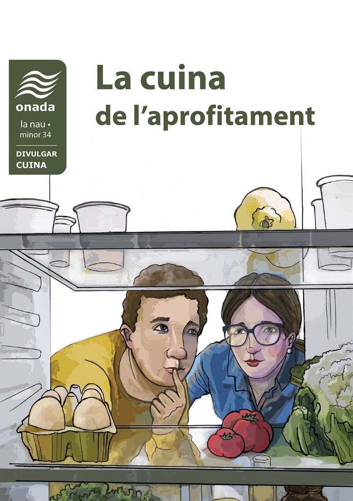 La cuina de l´aprofitament