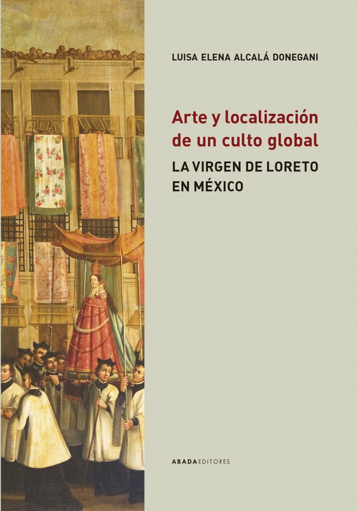 Arte y localización de un culto global