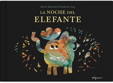 La noche del elefante