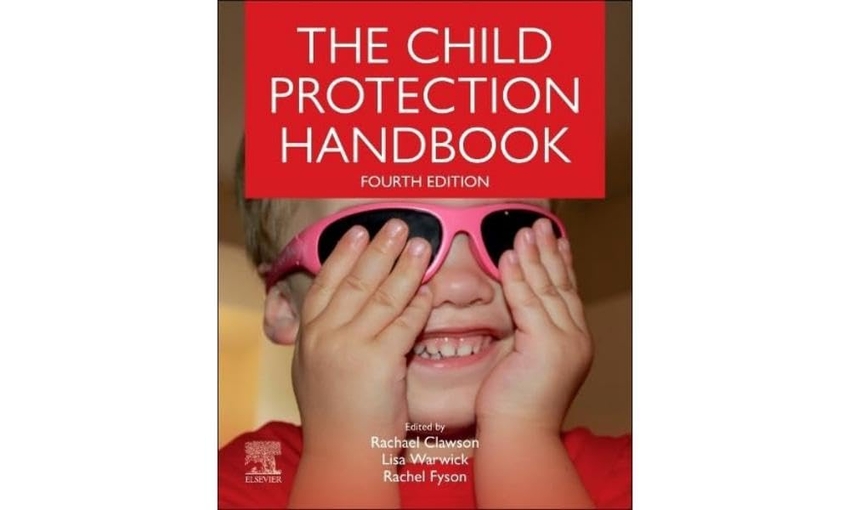 The child protection handbook