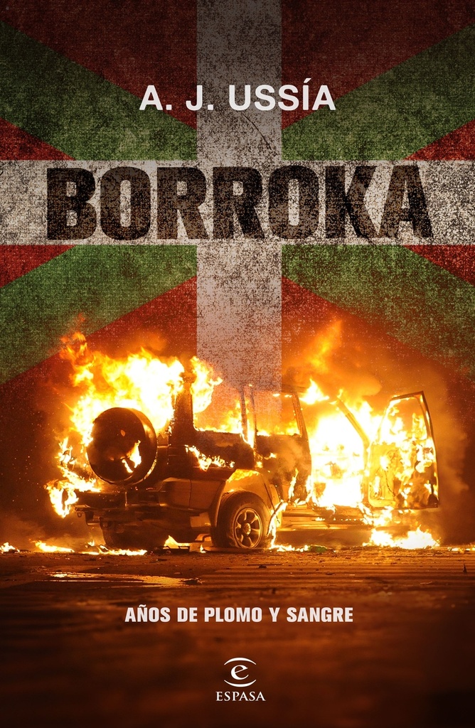 Borroka