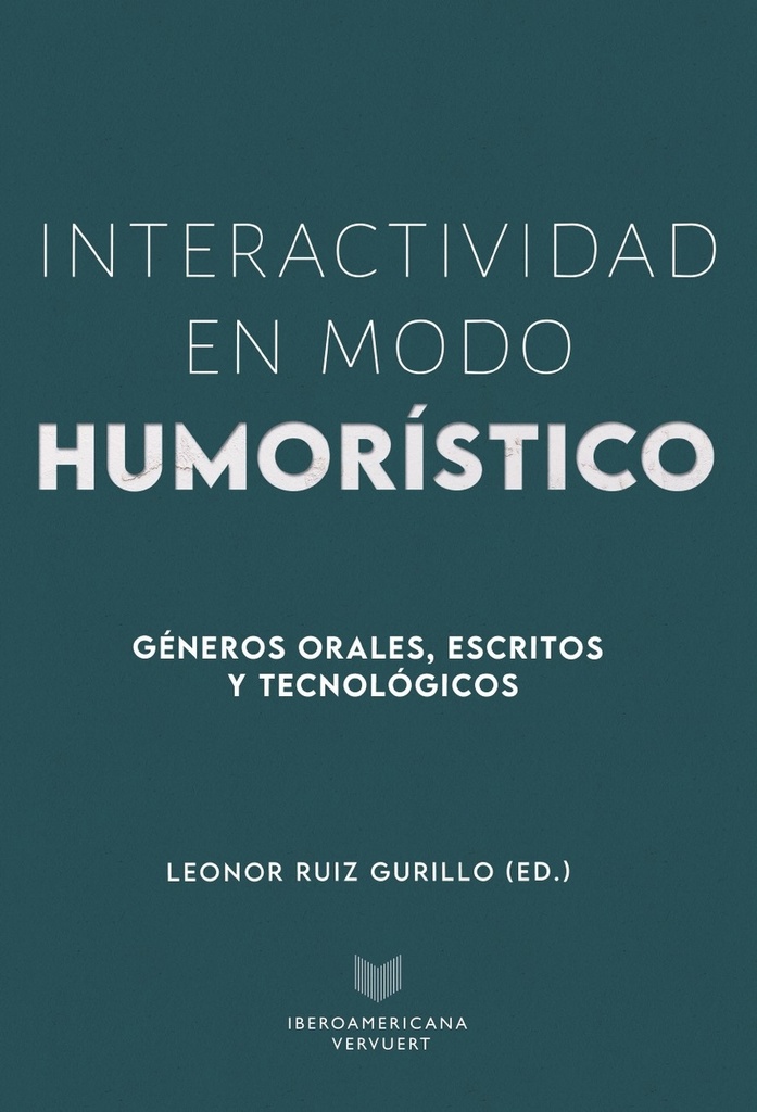 INTERACTIVIDAD EN MODO HUMORÍSTICO