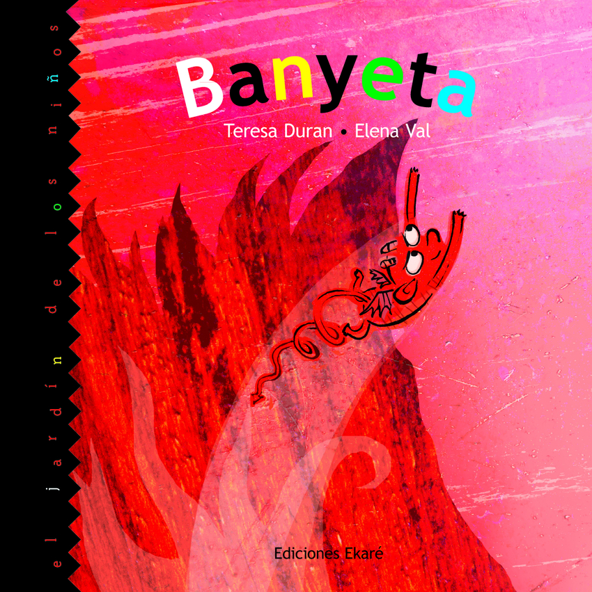 Banyeta