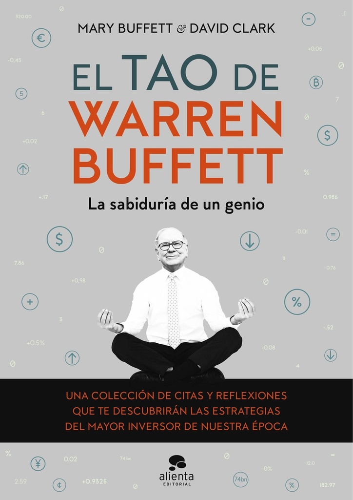 El tao de Warren Buffett