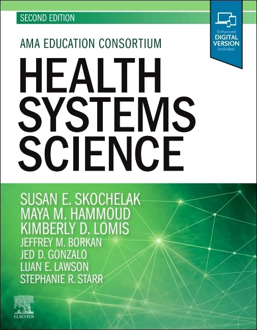 Health systems science