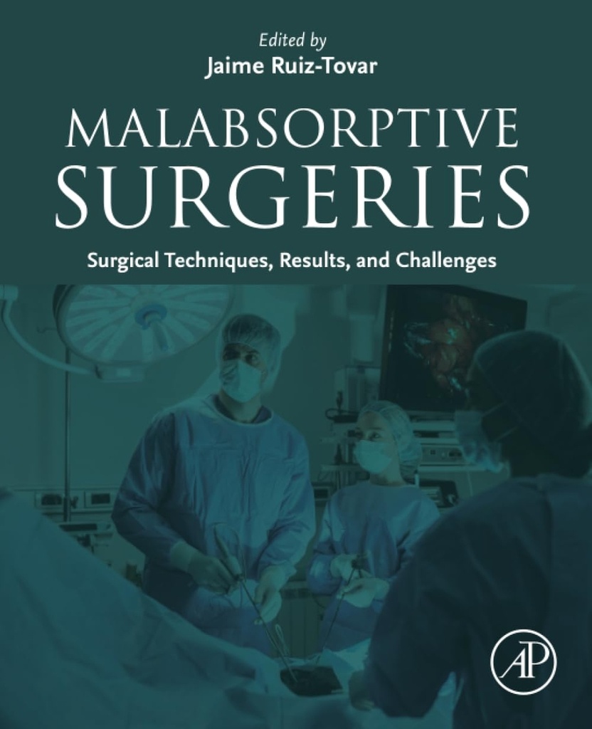 Malabsorptive surgeries:surgical, techniques, results