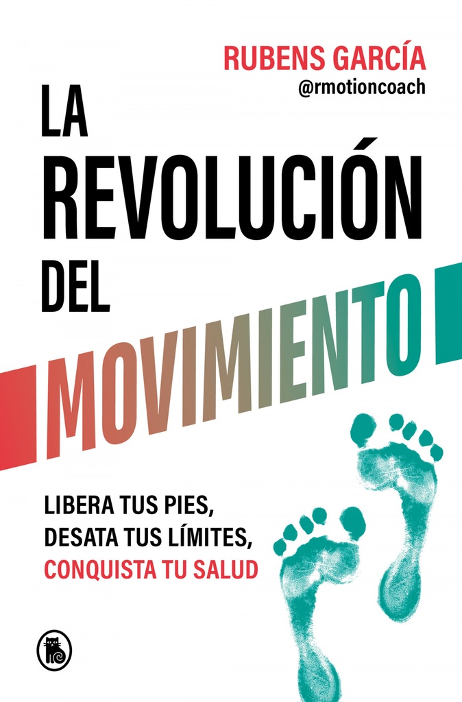 LA REVOLUCIÓN DEL MOVIMIENTO