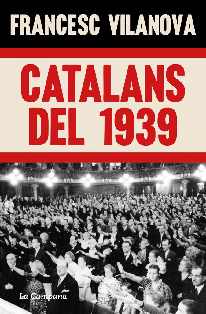 CATALANS DEL 1939