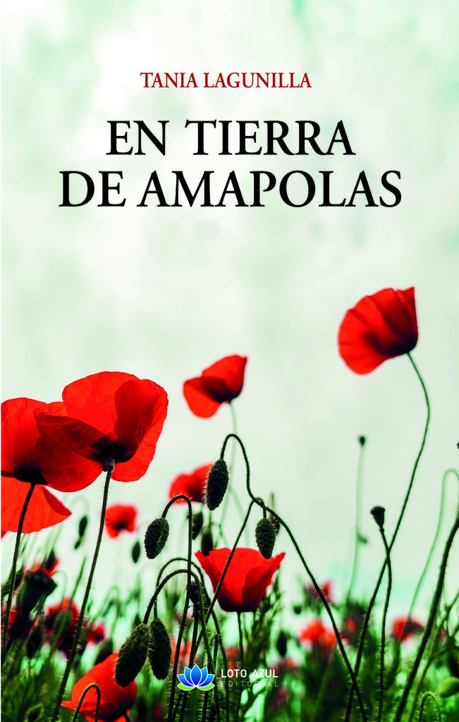 En tierra de amapolas