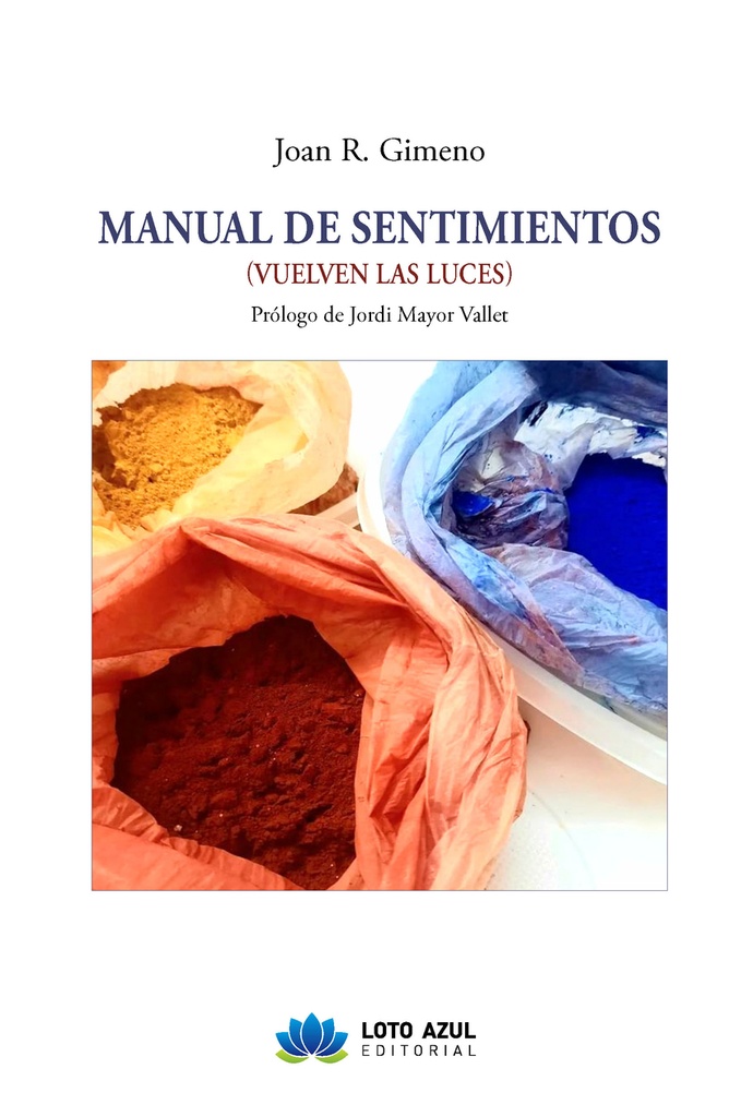 Manual de sentimientos