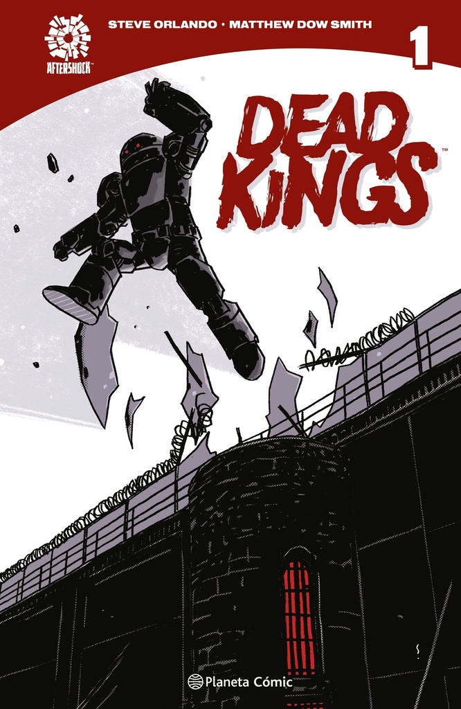 Dead Kings