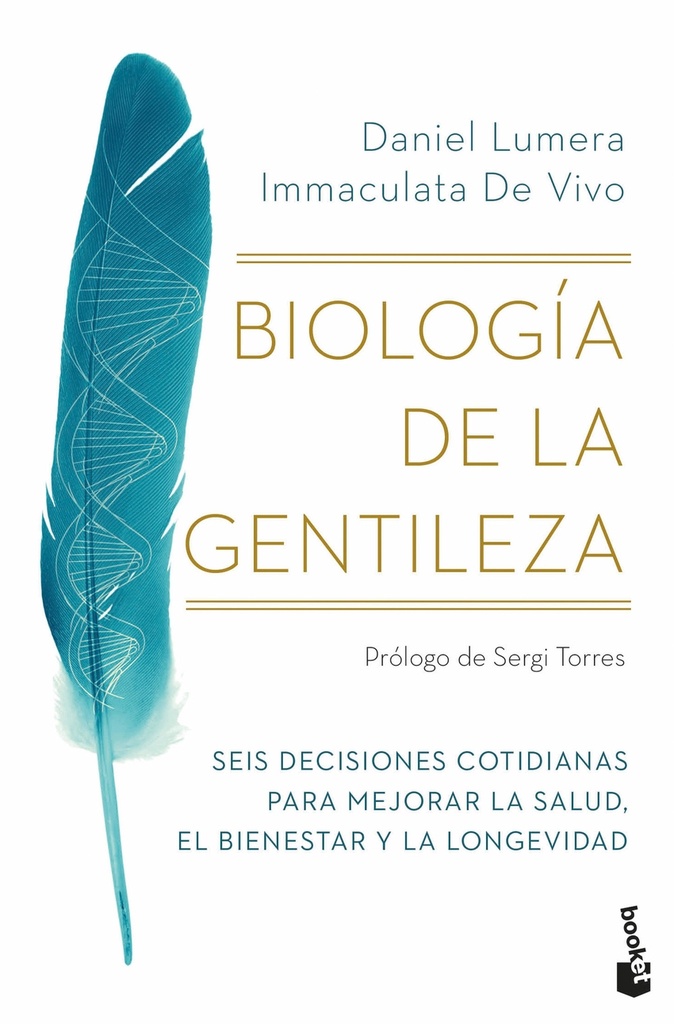 Biología de la gentileza