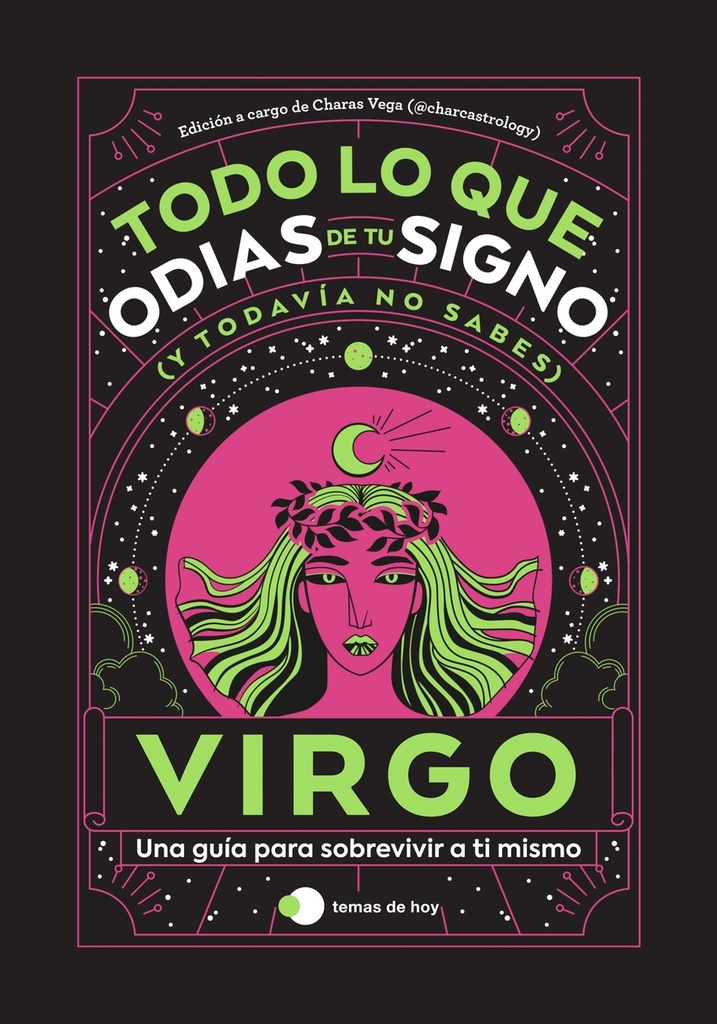 VIRGO: TODO LO QUE ODIAS DE TU SIGNO Y TODAVIA NO SABES