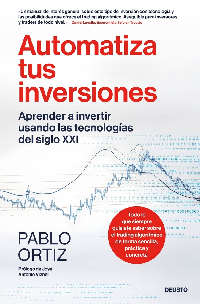 AUTOMATIZA TUS INVERSIONES