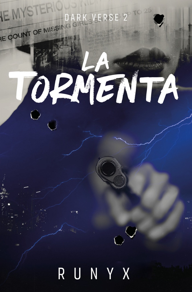 LA TORMENTA