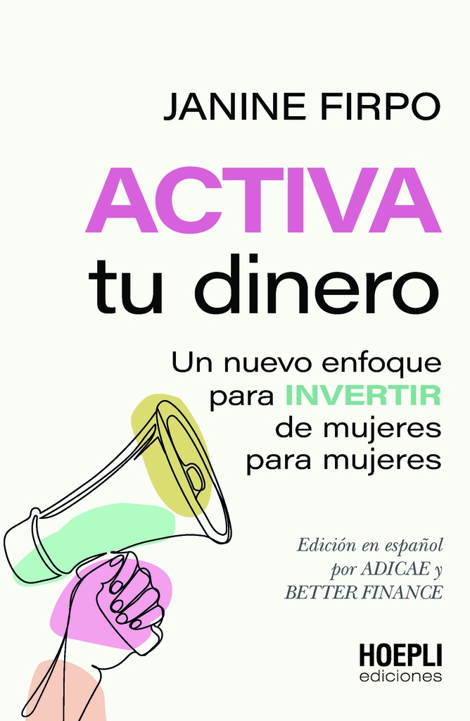 Activa tu dinero