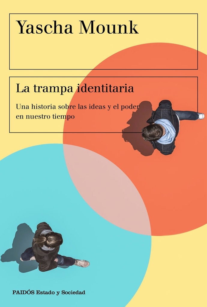 La trampa identitaria