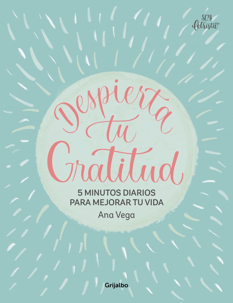 DESPIERTA TU GRATITUD