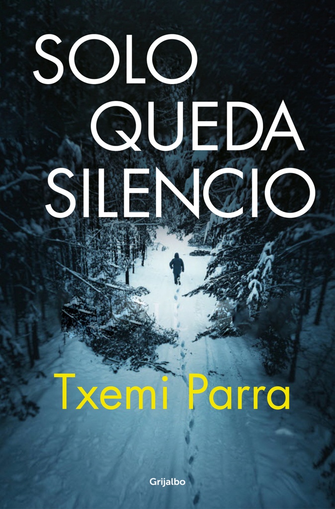 SOLO QUEDA SILENCIO