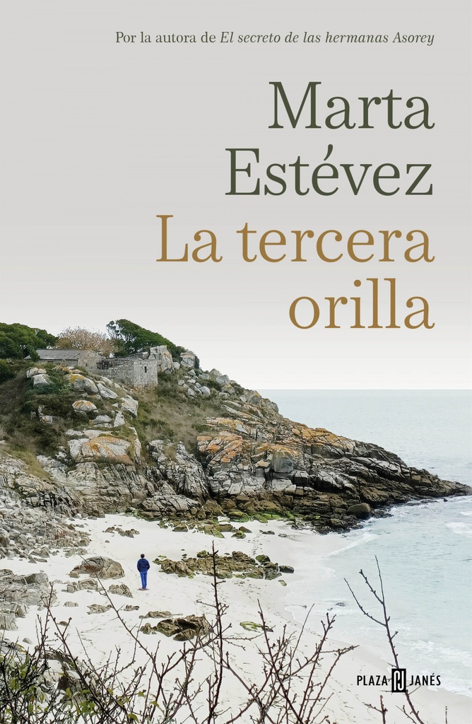 LA TERCERA ORILLA