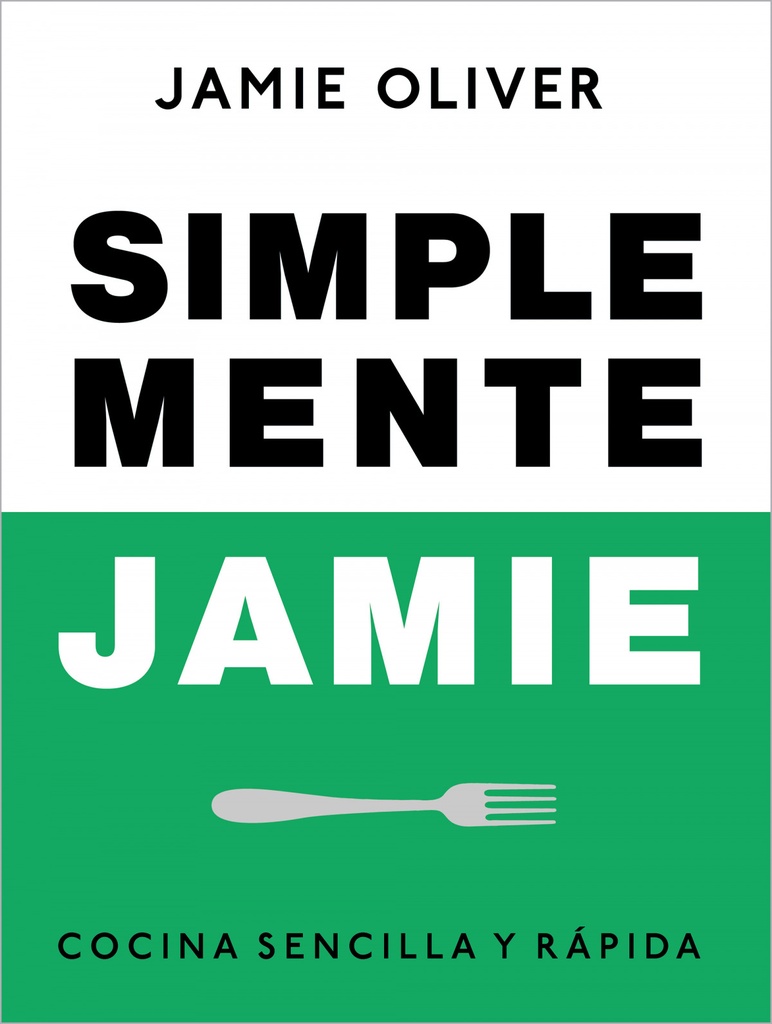 SIMPLEMENTE JAMIE