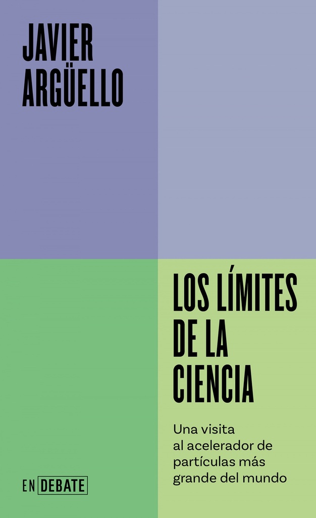 LOS LIMITES DE LA CIENCIA