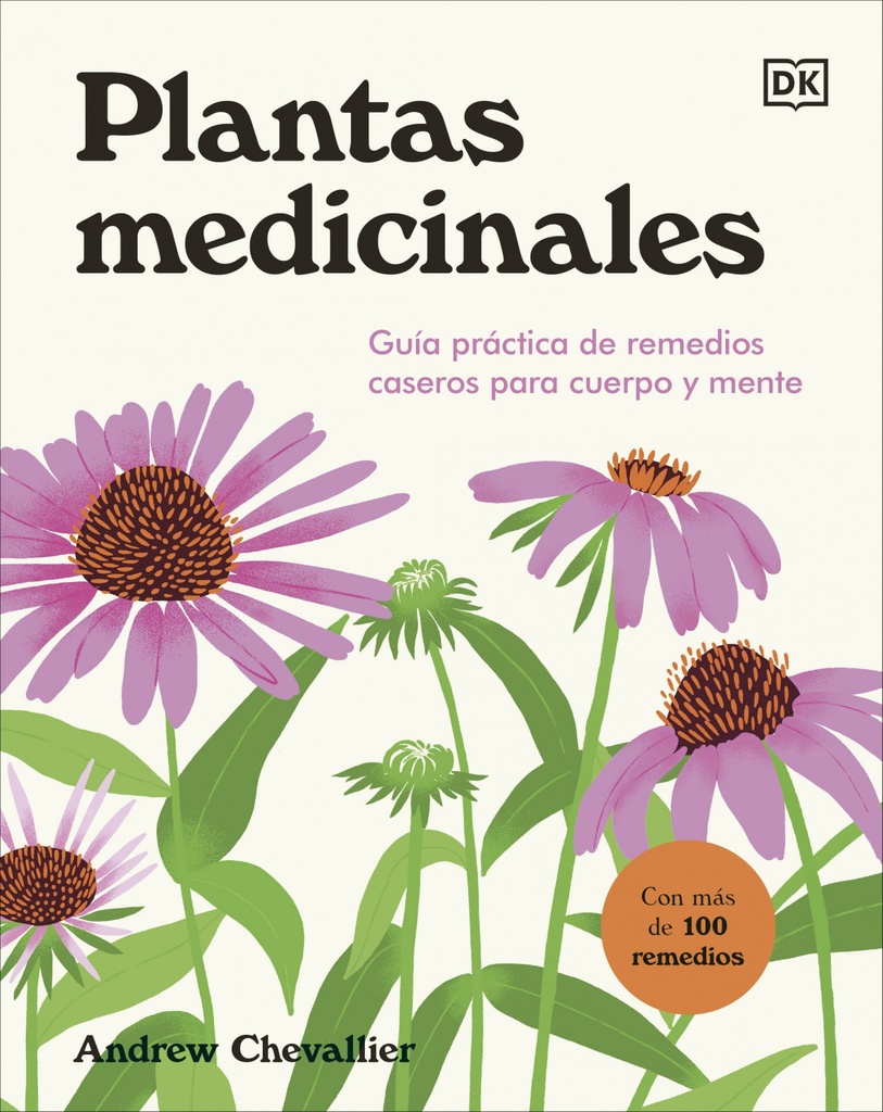 PLANTAS MEDICINALES