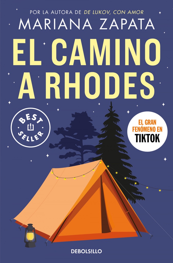 EL CAMINO A RHODES