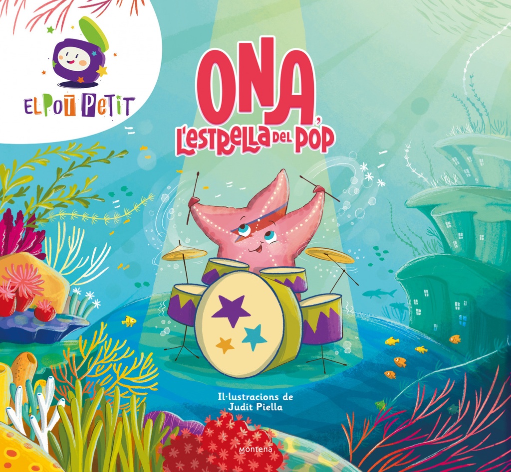 ONA, L´ESTRELLA DEL POP