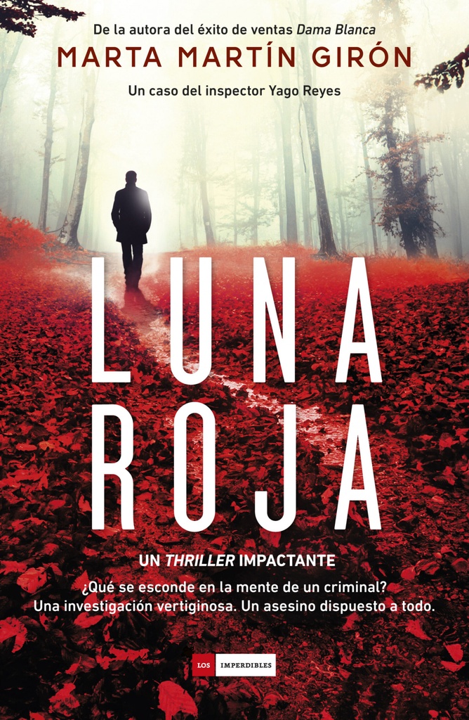 Luna Roja