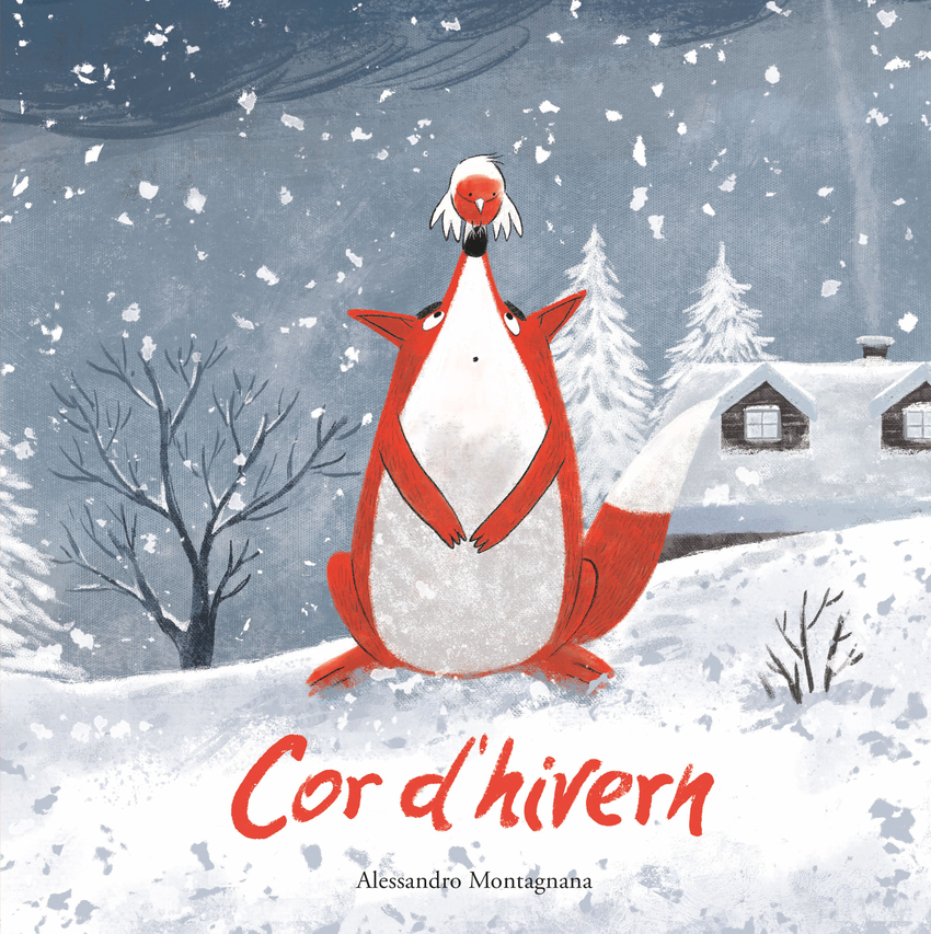 Cor d´hivern