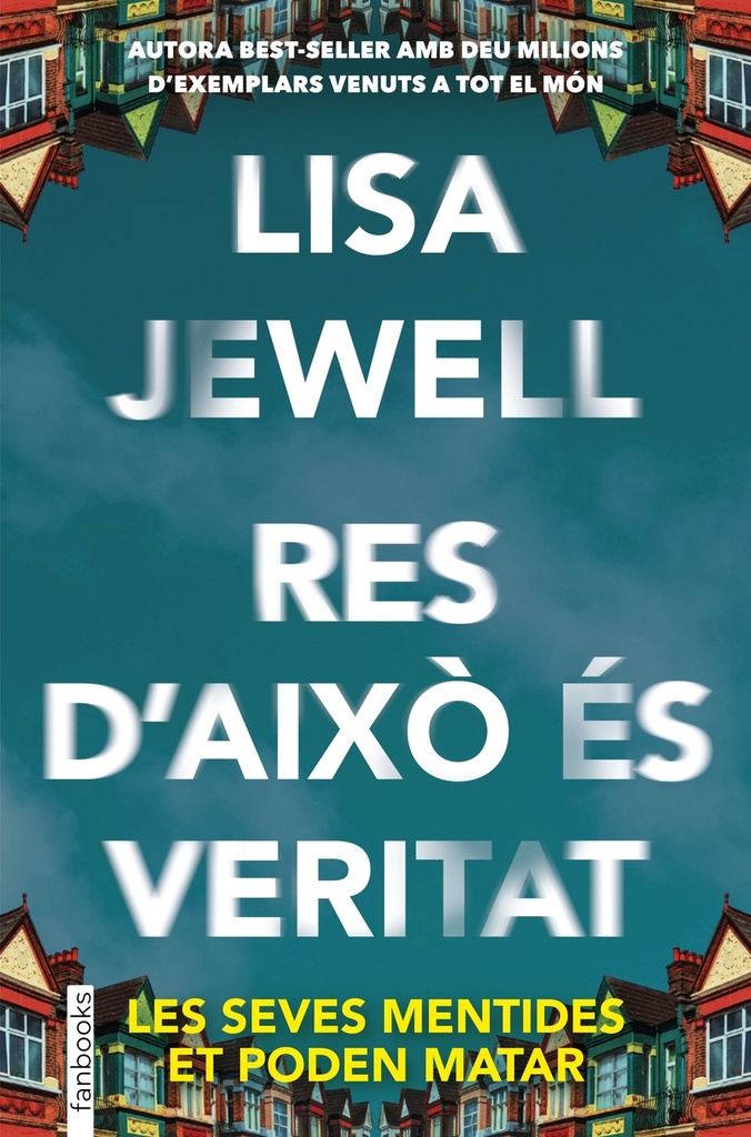 Res d´això és veritat