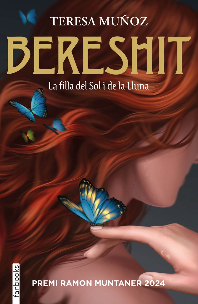 BERESHIT.LA FILLA DEL SOL I DE LA LLUNA