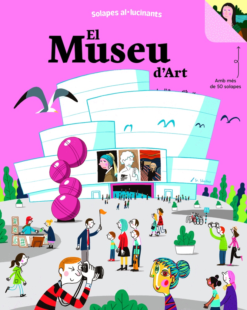 El Museu d´Art