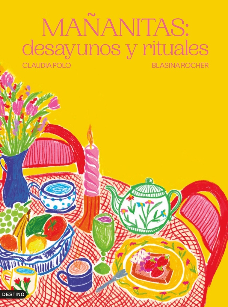 Mañanitas: desayunos y rituales