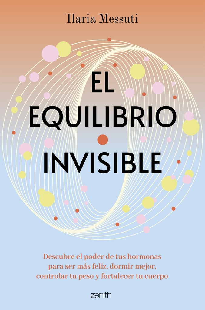 El equilibrio invisible