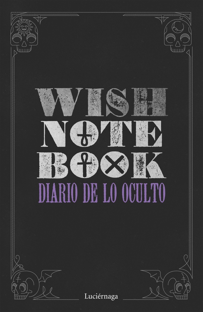 Wish Notebook