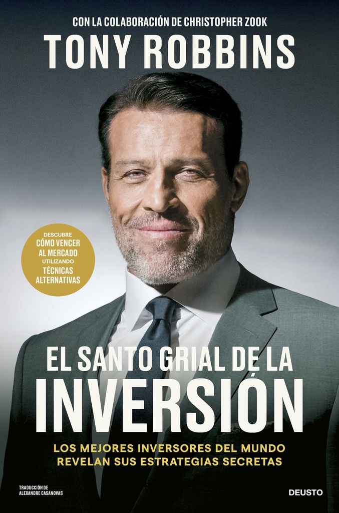 El Santo Grial de la inversión