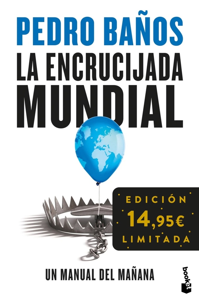 La encrucijada mundial