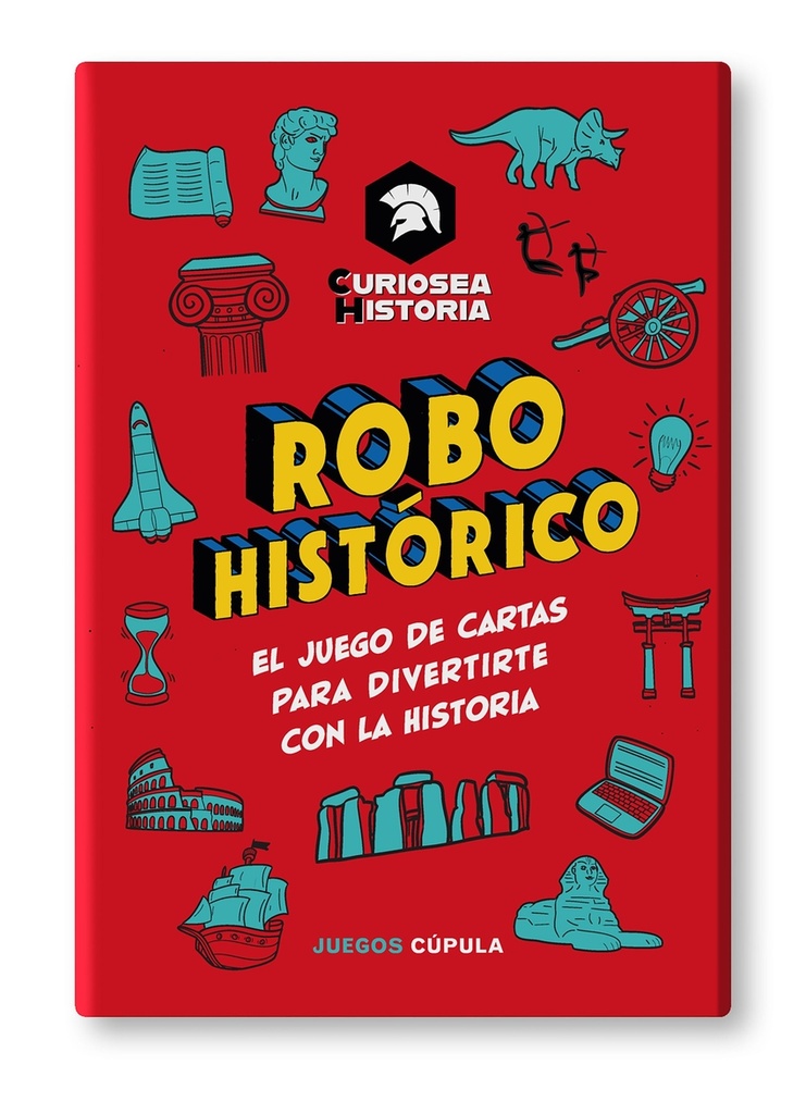 Robo Histórico