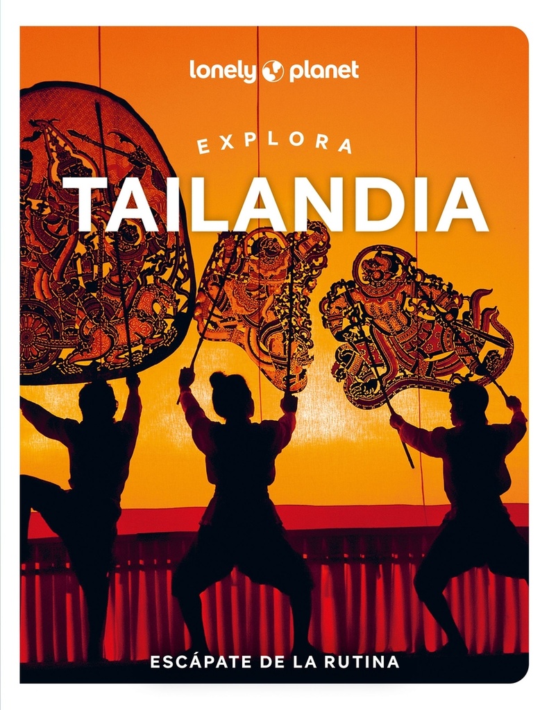 Explora Tailandia 1