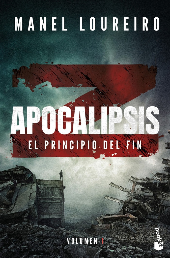 Apocalipsis Z. El principio del fin