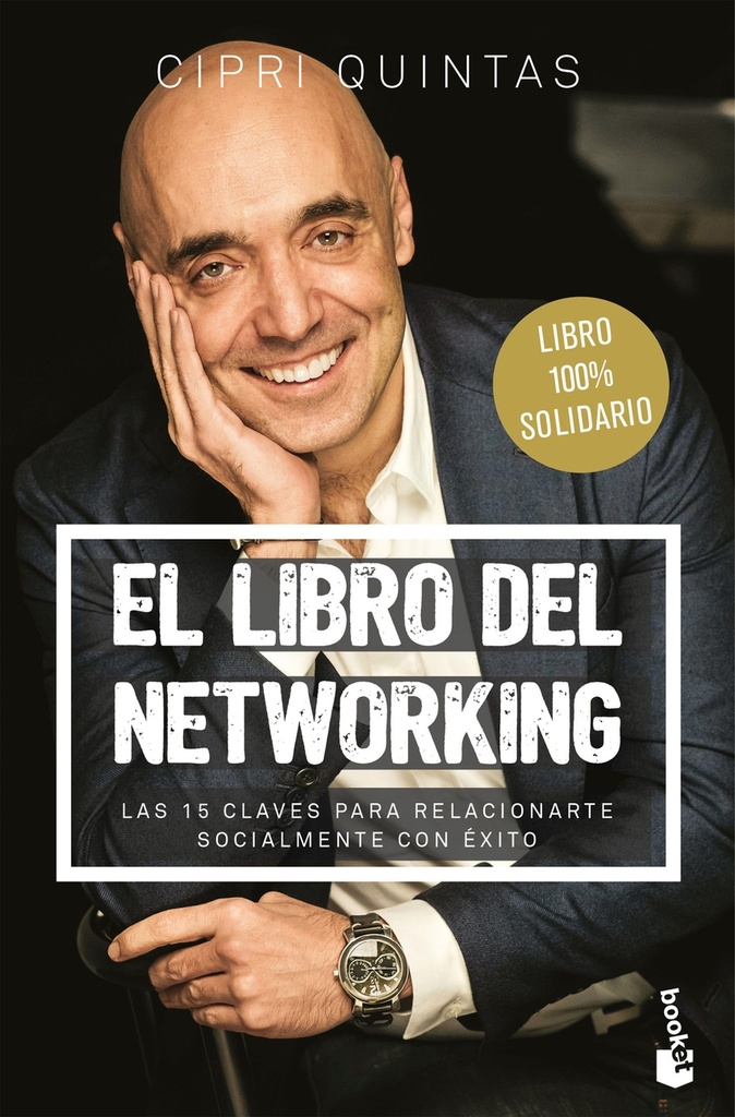 El libro del networking