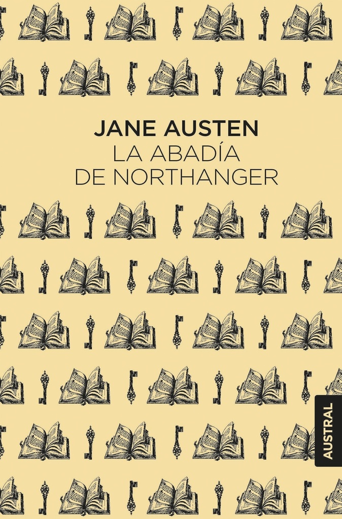 La abadía de Northanger