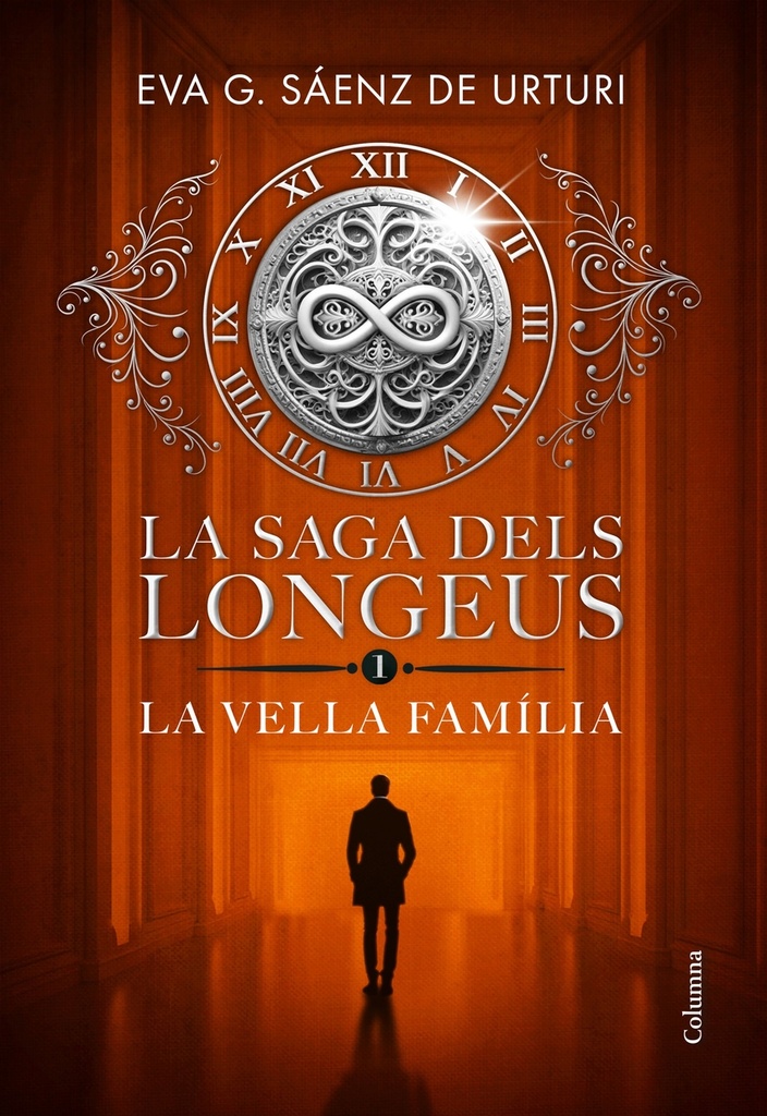 La saga dels longeus 1