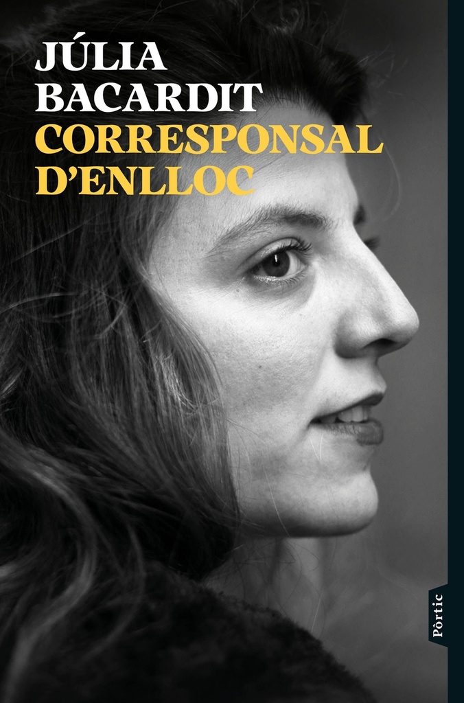 Corresponsal d´enlloc