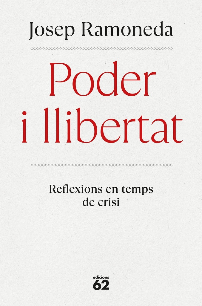 Poder i llibertat