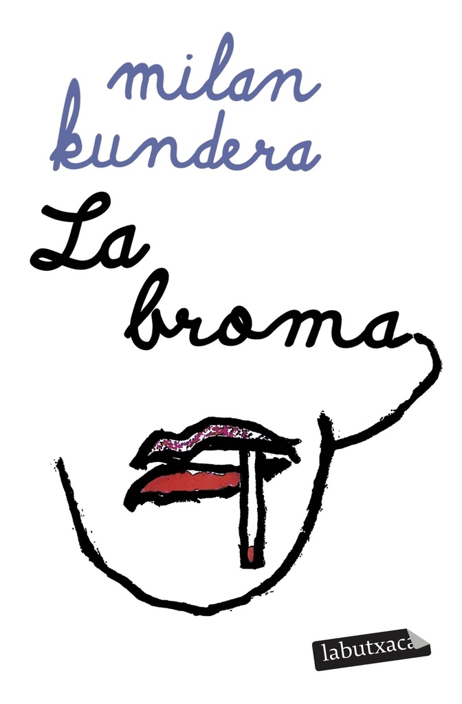 La broma